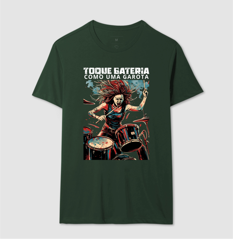 Camisa 11
