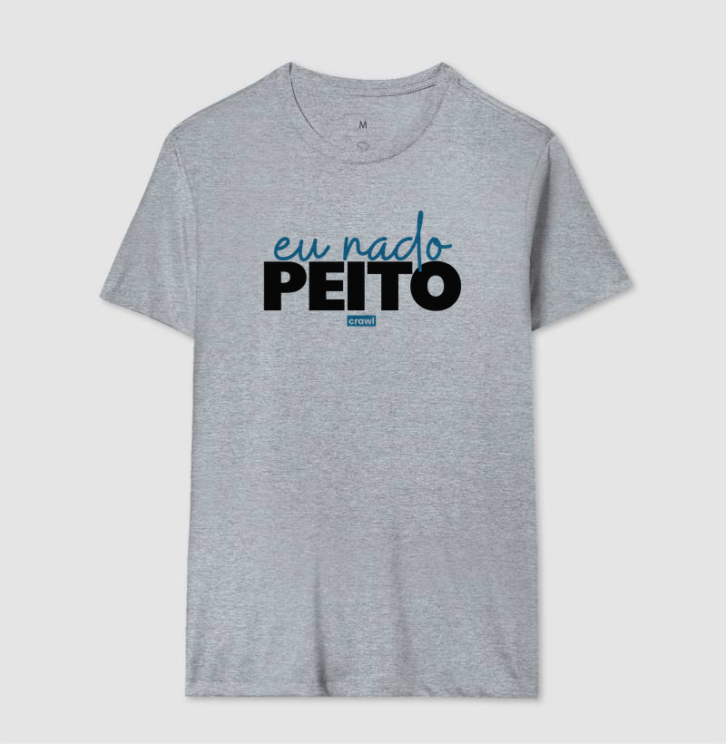 Eu Nado Peito - Imagem 10