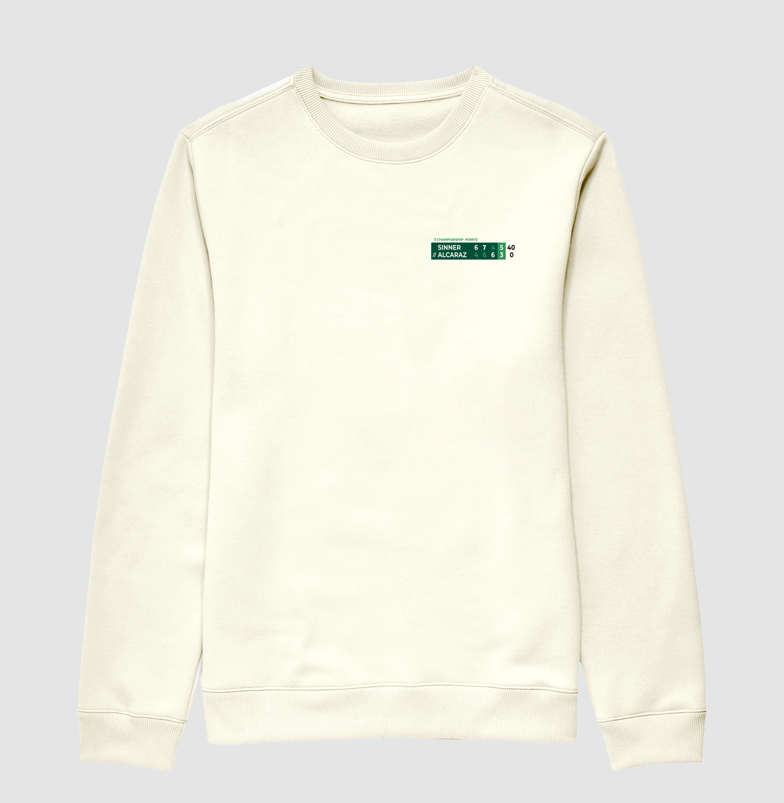 Camisa 1