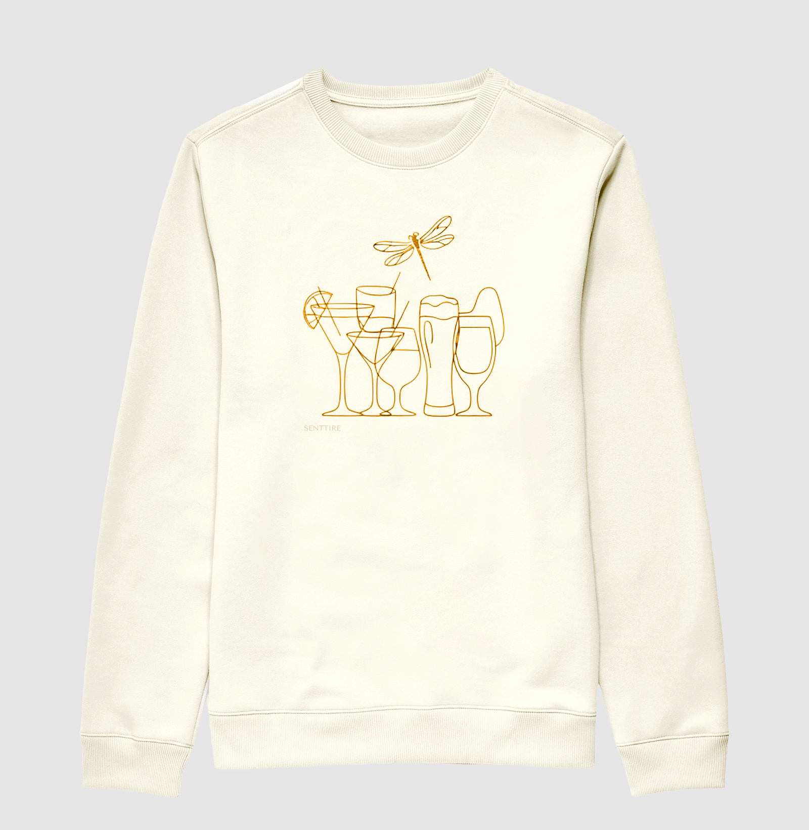  Camiseta Senttire Celebration - Imagem 2