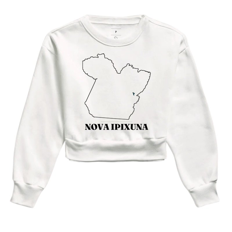 Nova Ipixuna | Traço PA - Imagem 3