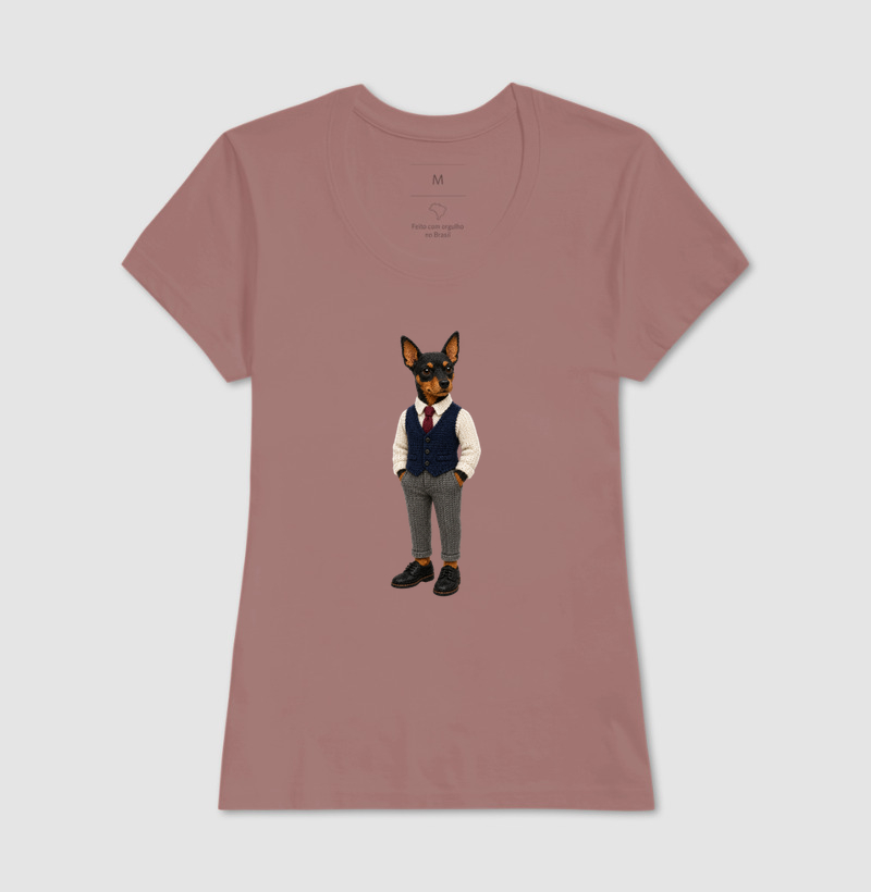 Camisa 16