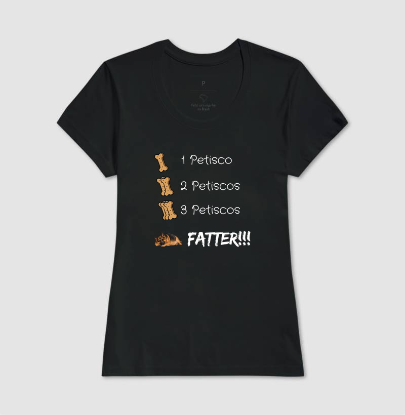 Fatter! - Imagem 3