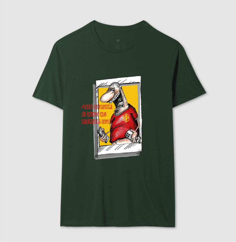 Camisa 9