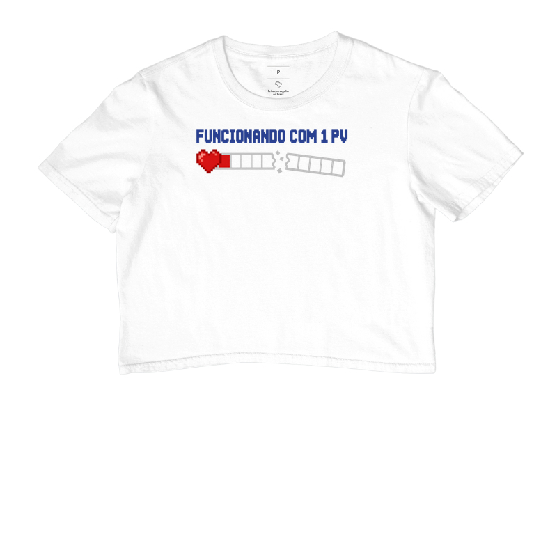 FUNCIONANDO COM 1 PV - Imagem 3