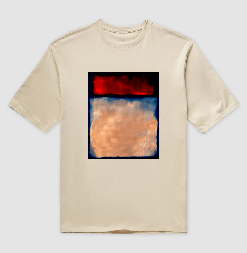 Rothko - Color Field - Imagem 3