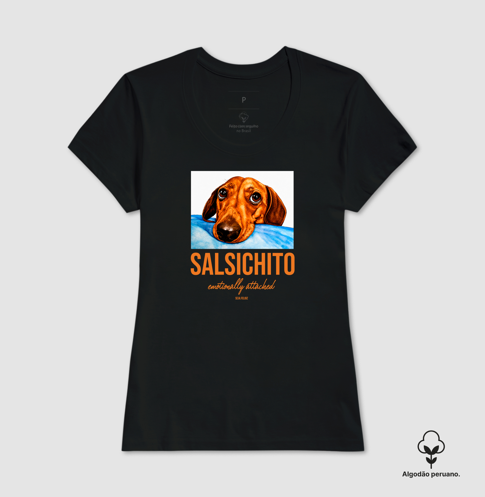 Salsichito Carente 🥺🐾 - Imagem 6