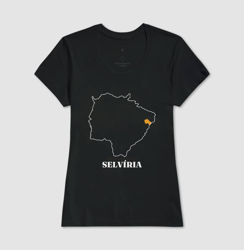 Selvíria | Traço MS - Imagem 3