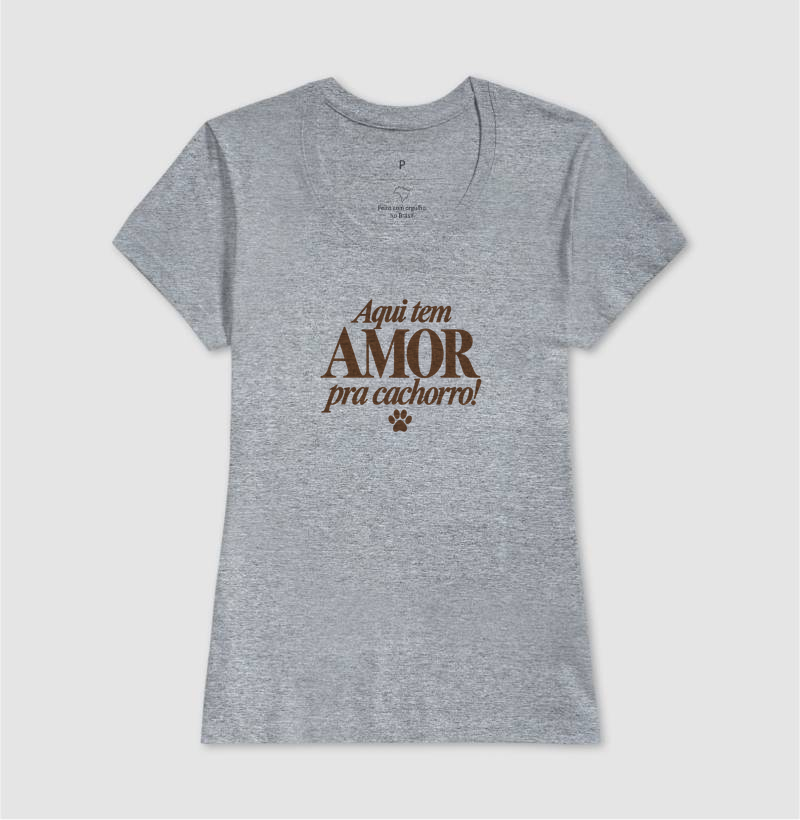 Aqui Tem Amor Pra Cachorro - Imagem 9