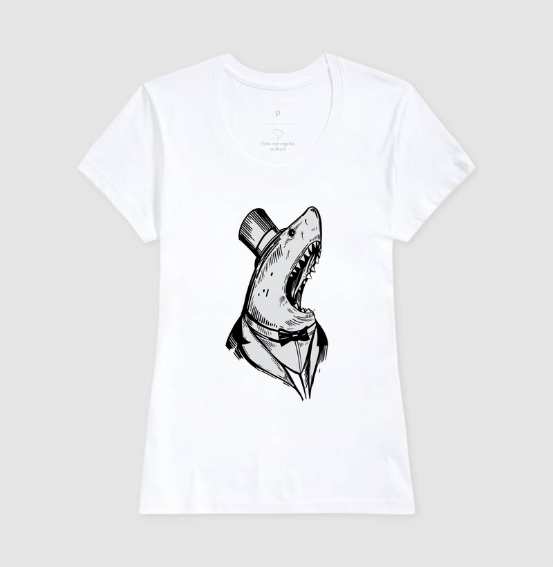 Suit Shark - Imagem 6
