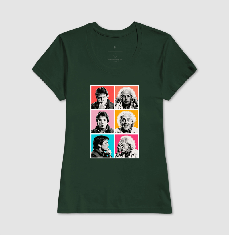 Camisa 13