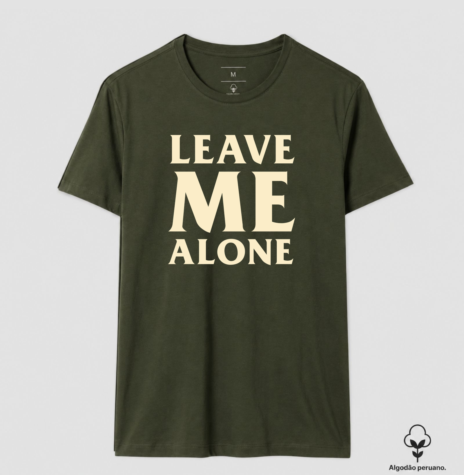 LEAVE ME ALONE - rita lee - Imagem 7