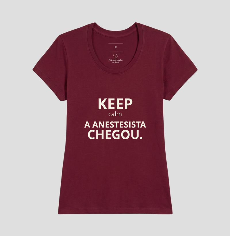 Keep a calm offwhite - Imagem 15
