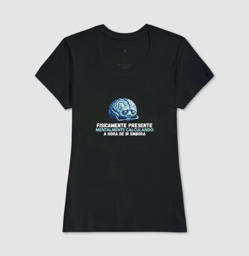 Fisicamente presente - Imagem 3