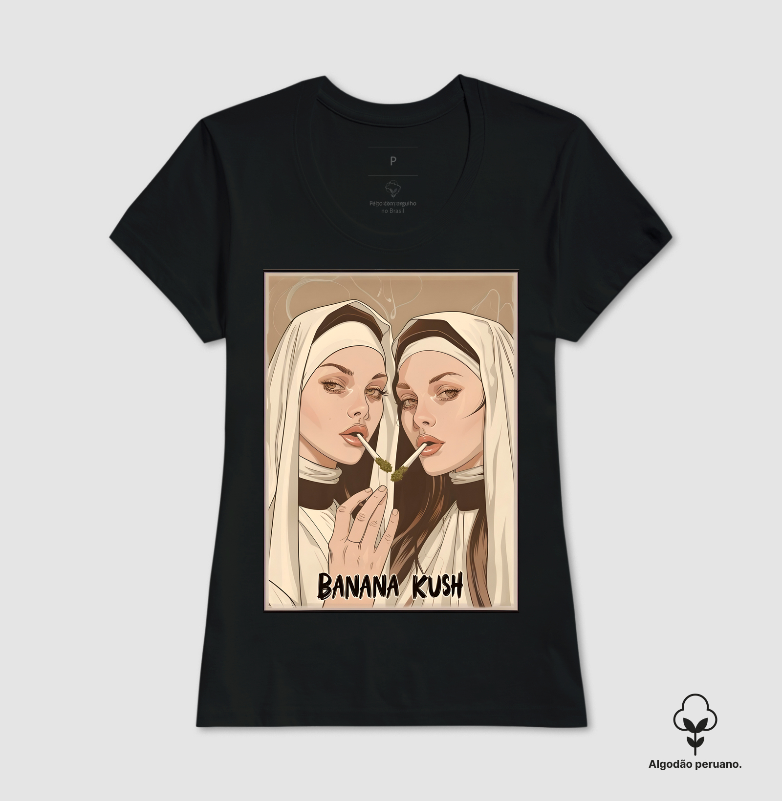 Camisa 2