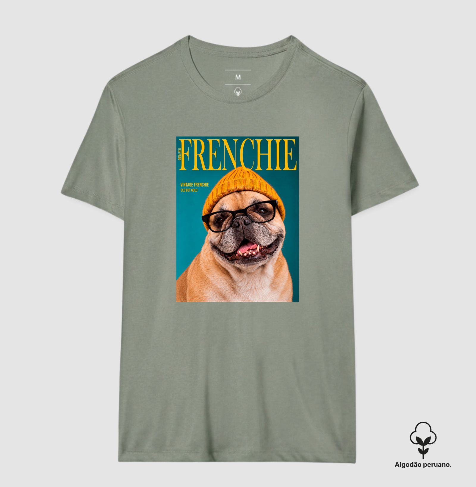🐶🕶️🧢 Frenchie Revista 📰✨ - Imagem 6