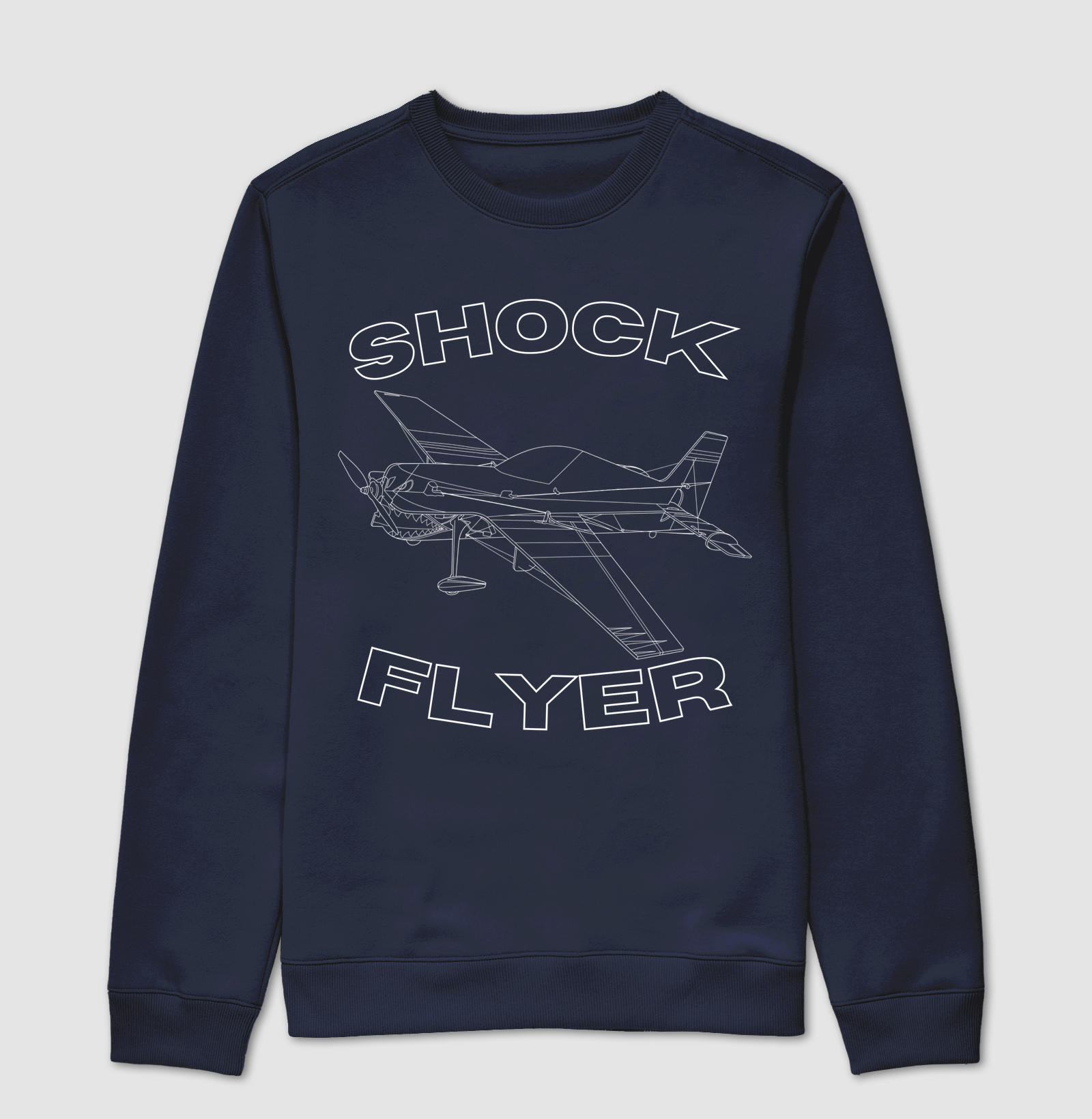 Shock Flyer - Imagem 4