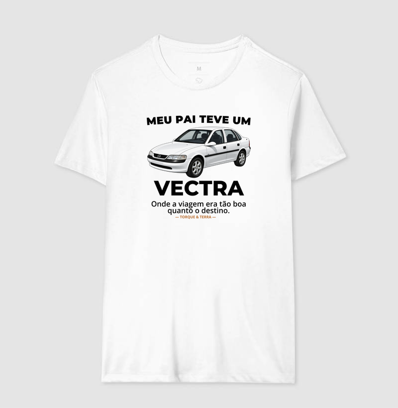 Meu pai teve um - VECTRA - Imagem 4