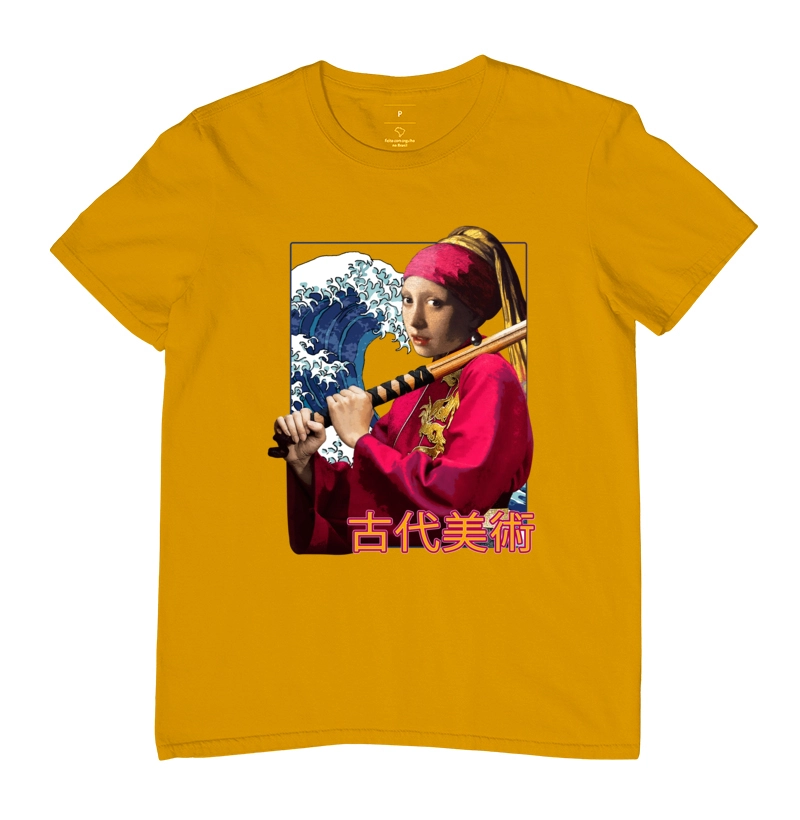 Camisa 13