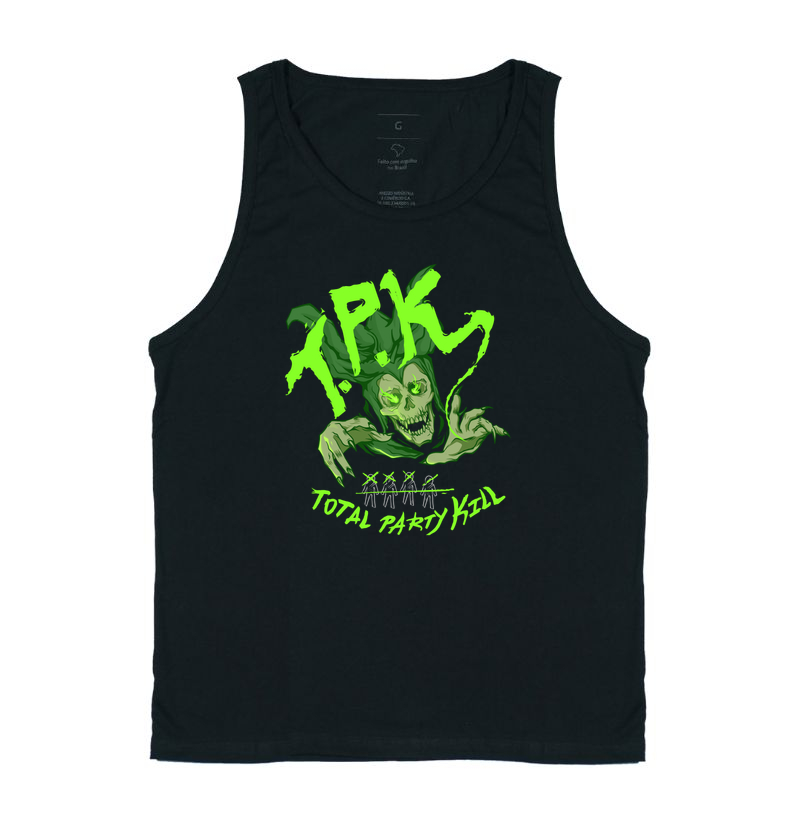LICH TPK - Imagem 3