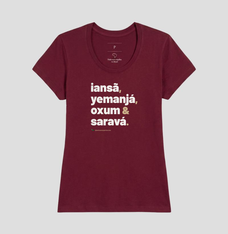 Camisa 12