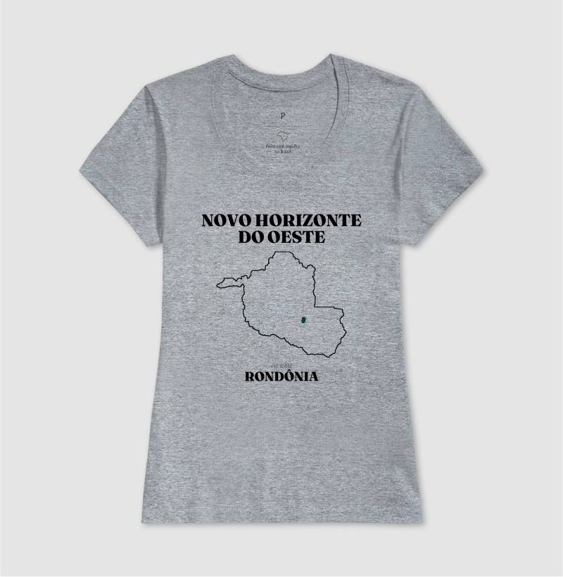 Novo Horizonte do Oeste | Legado RO - Imagem 9