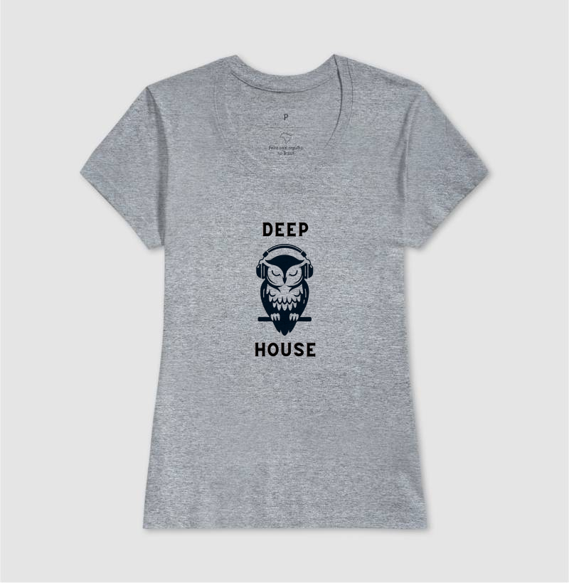Coruja do Deep - Imagem 9