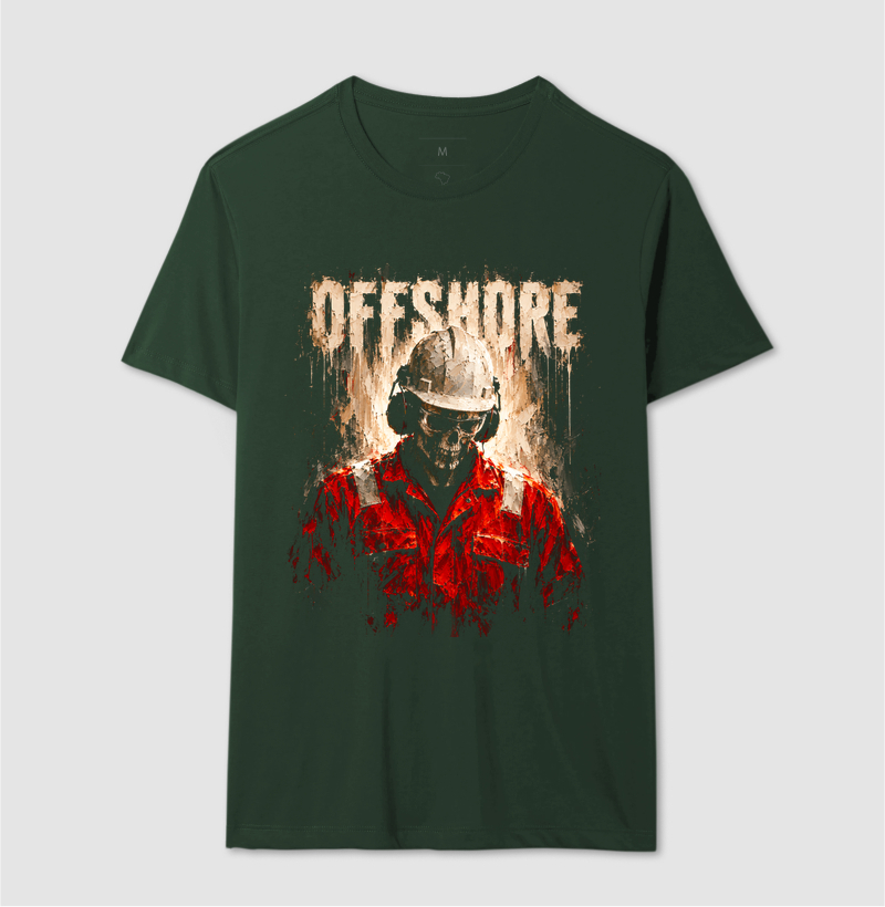 Caveira Resistência Operacional - Imagem 13