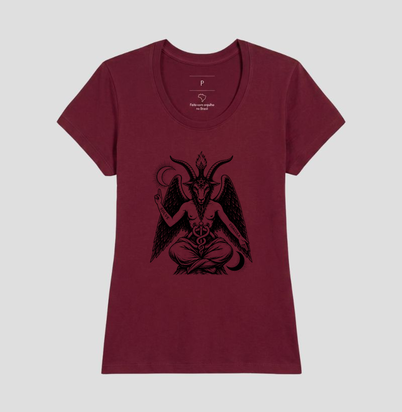 Baphomet - Imagem 19