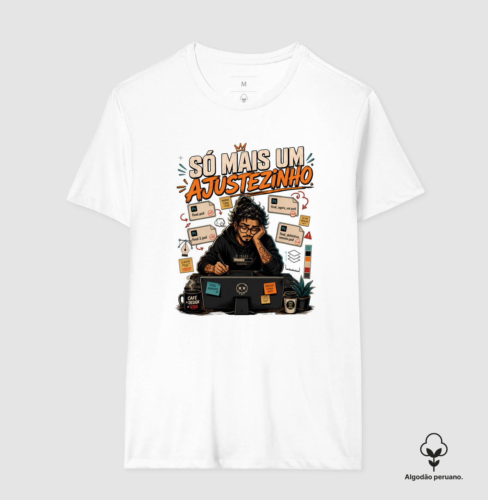 Camisa 2