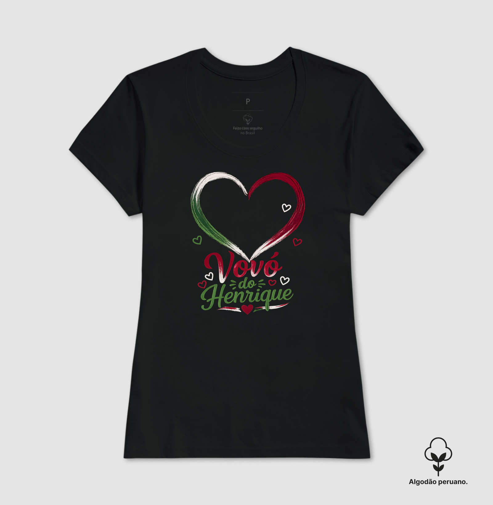 Camisa 6