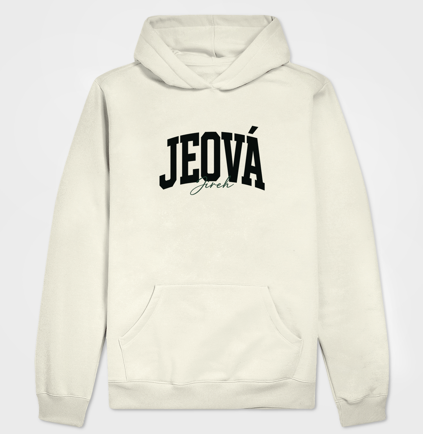 Jeová Jireh - Imagem 4
