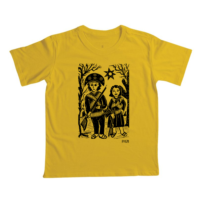 Camisa 5