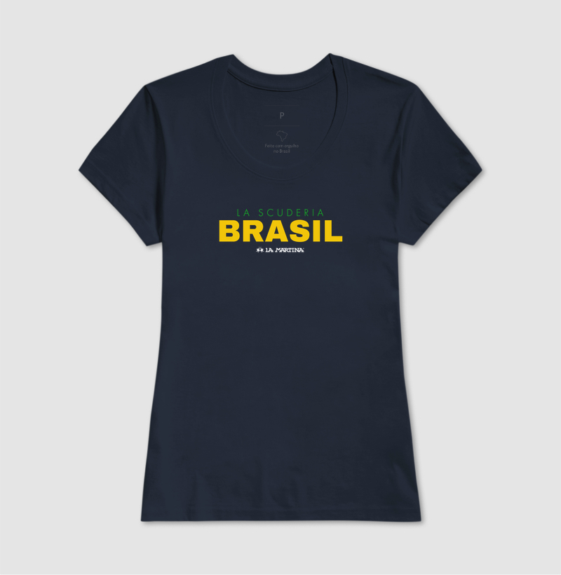 Camiseta Torcida Brasil 26 - Imagem 8