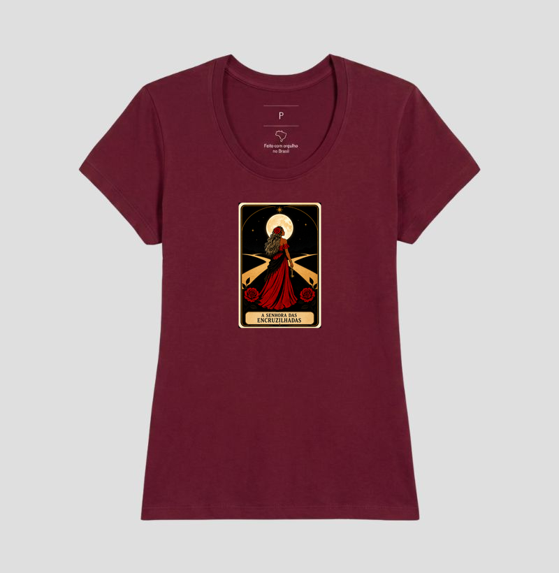 Camisa 18