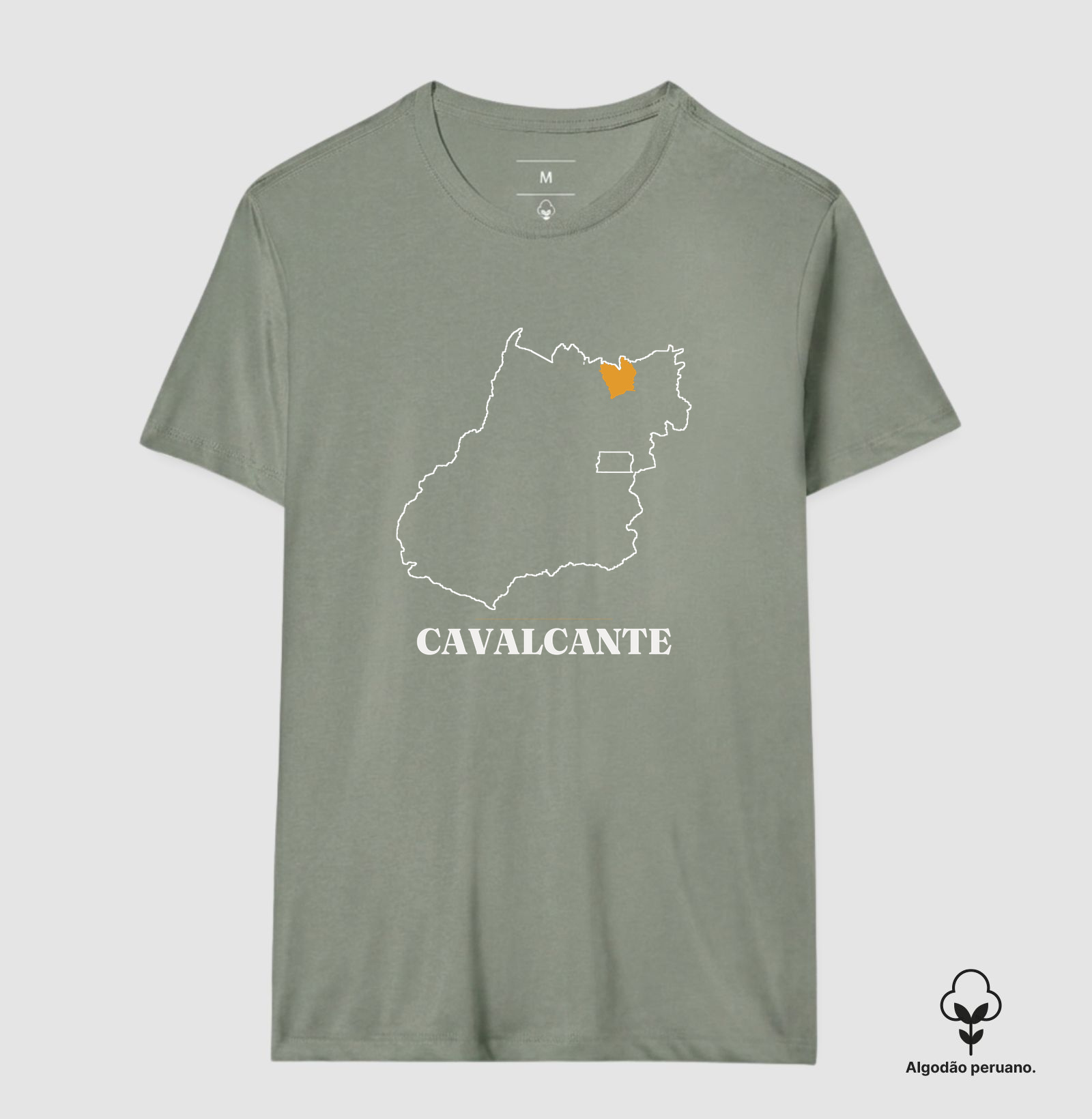 Cavalcante | Traço GO - Imagem 9