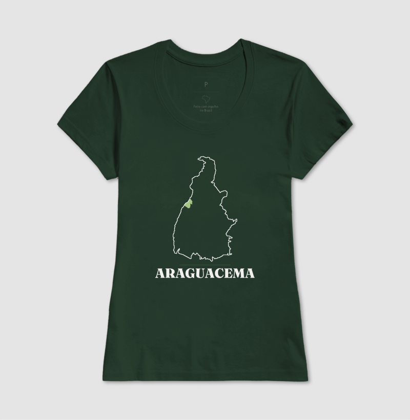 Araguacema | Traço TO - Imagem 13