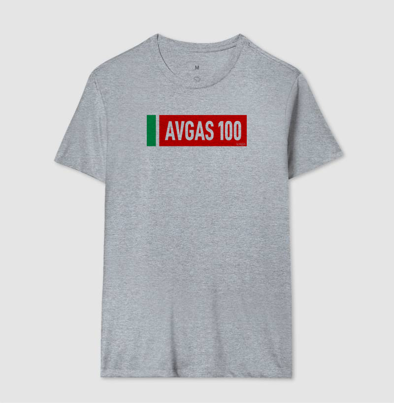 AVGAS 100 - Imagem 8