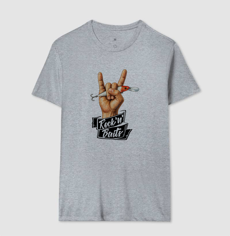 🤘 Rock'n Baits 🎸 - Imagem 8