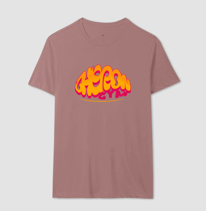 Camiseta THERON - Imagem 10