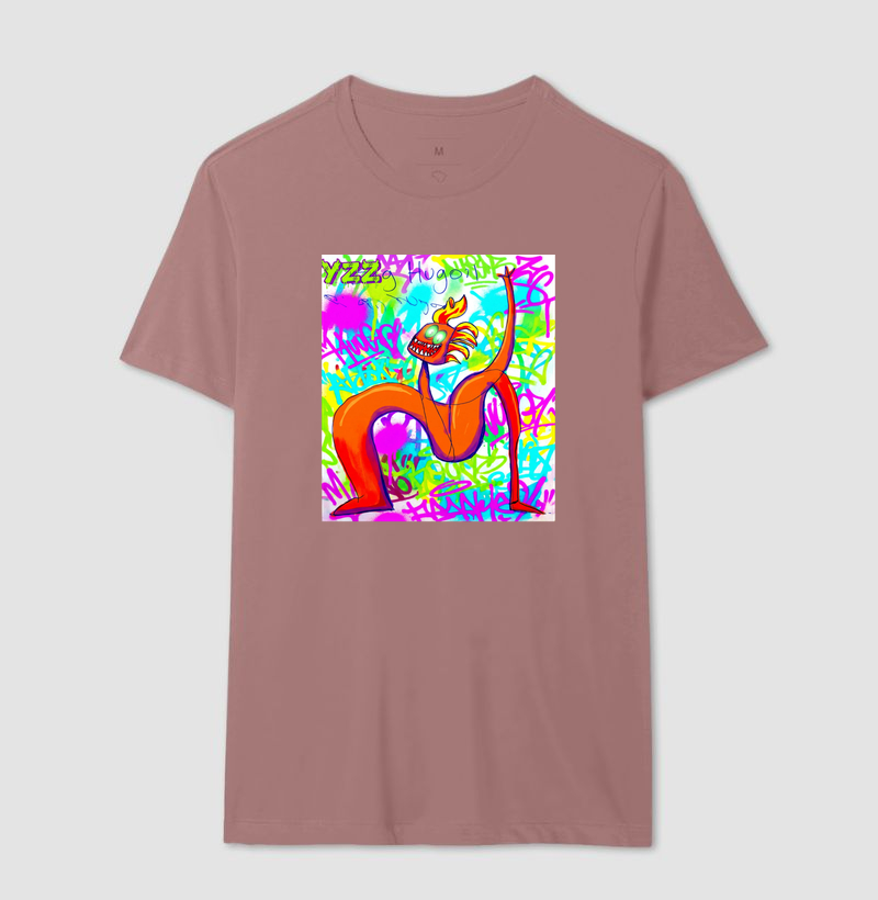 Camisa 16