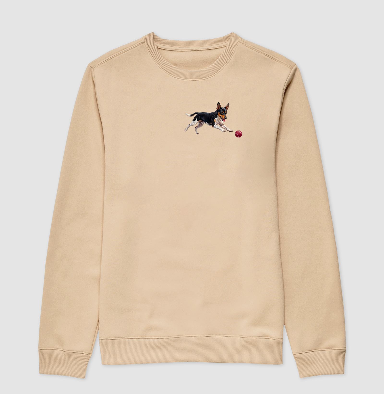 Fox Paulistinha Minimalista - Imagem 3