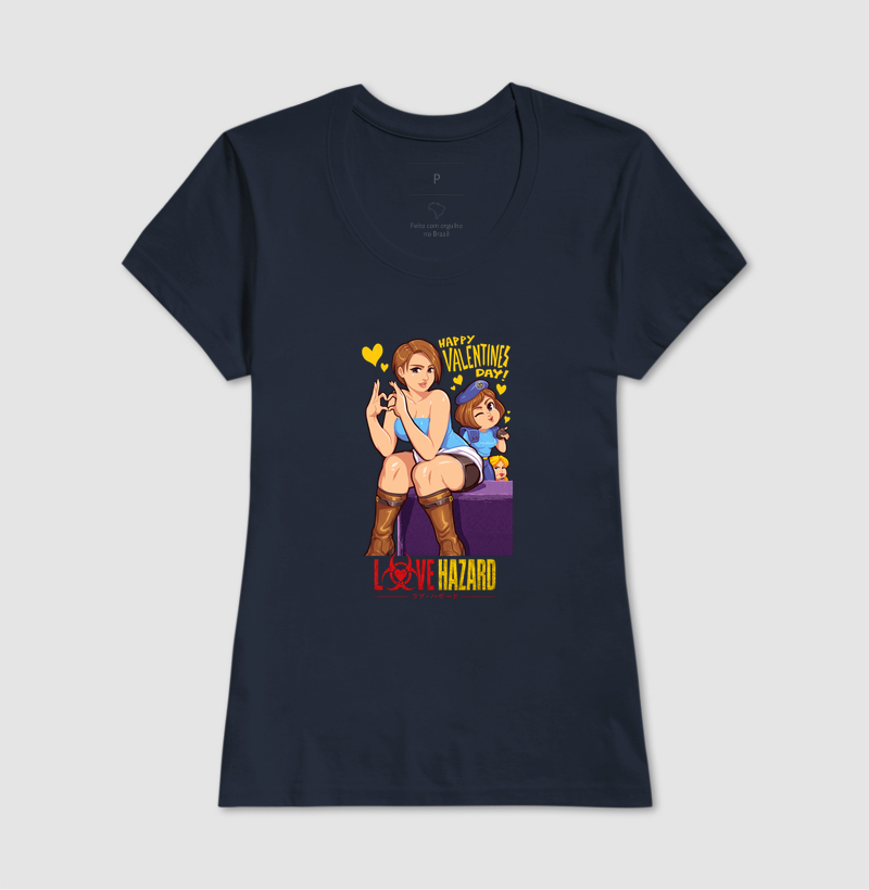 Camisa 6