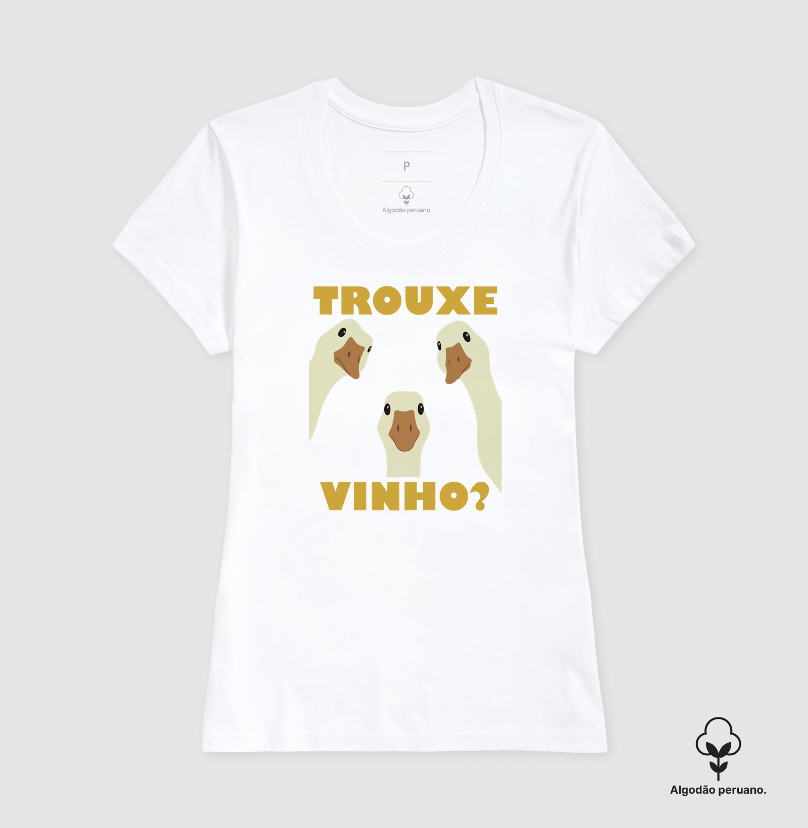 Trouxe Vinho? - Imagem 6