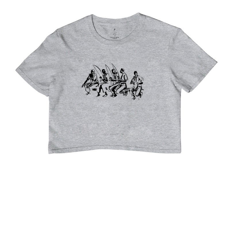 Camisa 2