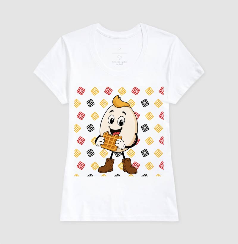 Camisa 4