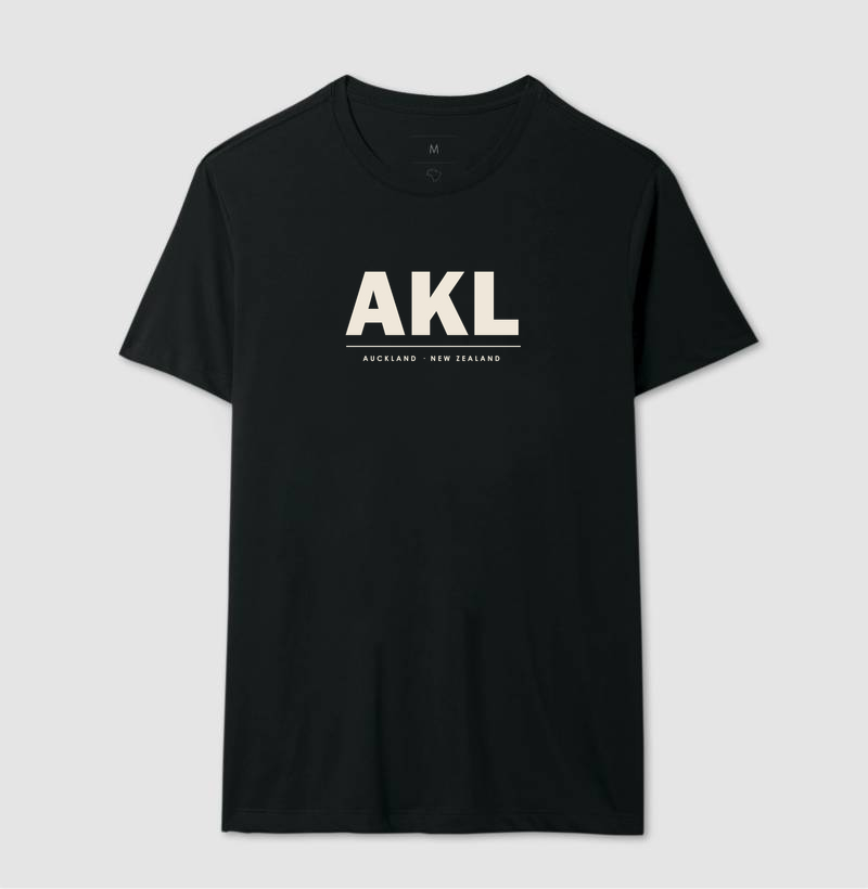 Camiseta AKL · Auckland - Imagem 2