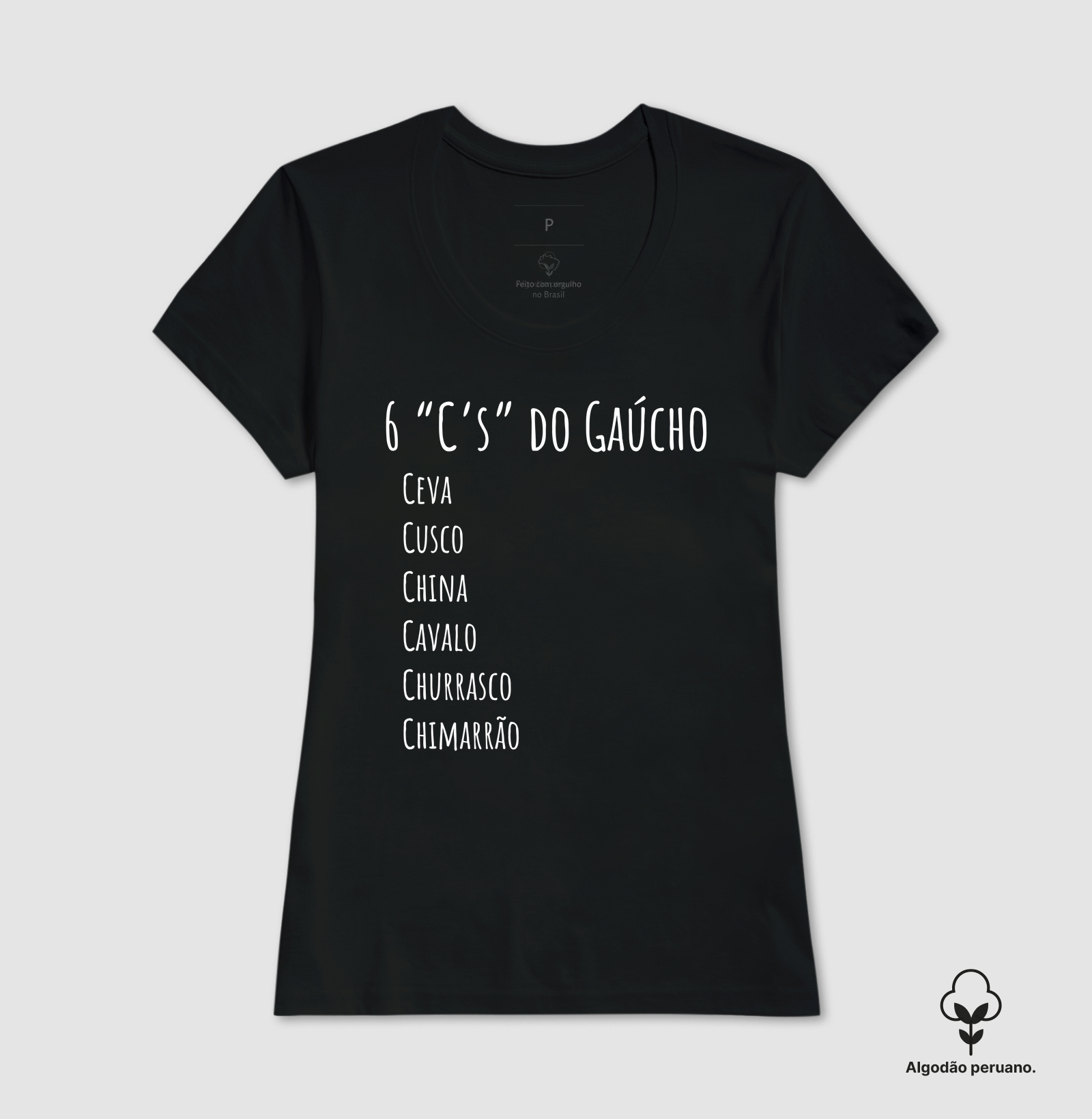 Camisa 6