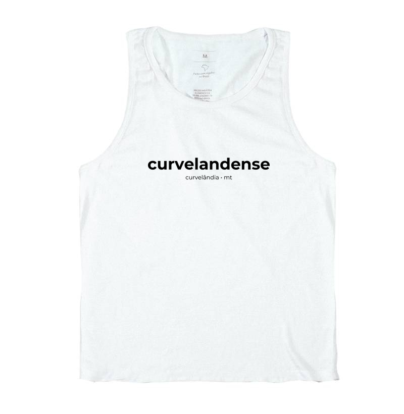 Curvelandense | Gentílico MT - Imagem 2