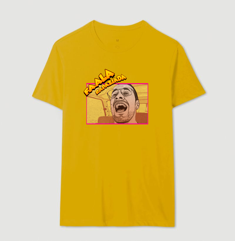 Camisa 13